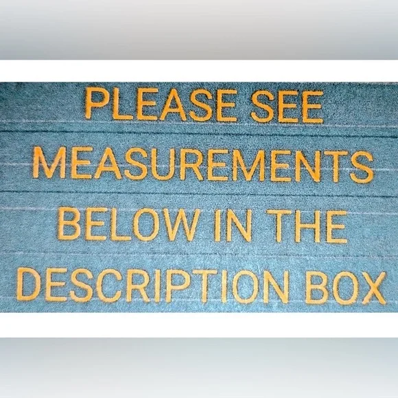 J Jill Denim High Rise Flare Jeans,Cotton blend, Stretch, Retro pockets, Sz 14 - Picture 11 of 12